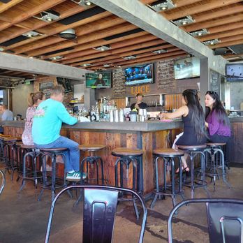 Luce Bar & Kitchen - Inside - American Near Me - San Diego, California Luce Bar & Kitchen - Inside - American Near Me - San Diego, California