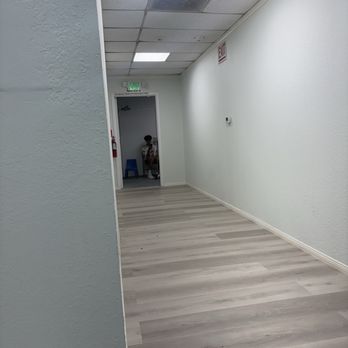A.A Handyman and Construction Services - New lights in the new hallway - Handyman Near Me - Oceanside, California A.A Handyman and Construction Services - New lights in the new hallway - Handyman Near Me - Oceanside, California