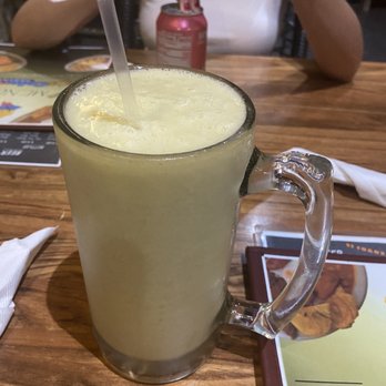 Casa Colombia - Lulo - Colombian Near Me - Austin, Texas