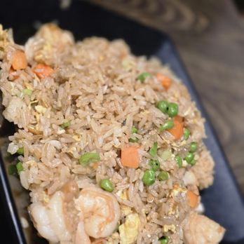 Sum Dim Sum - Shrimp fried rice. $18 - Noodles Near Me - San Francisco, California Sum Dim Sum - Shrimp fried rice. $18 - Noodles Near Me - San Francisco, California