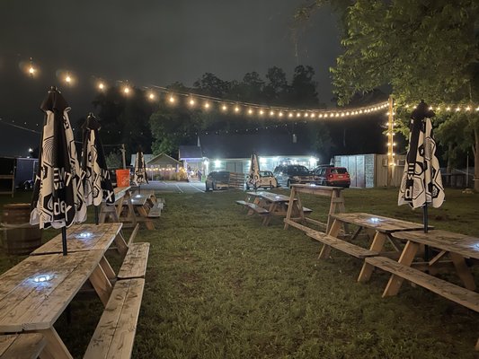 5th Element Brewing by null