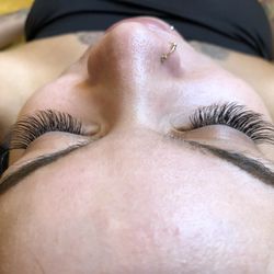 Sleeping Beauty Lash - Mink 3D volume lash