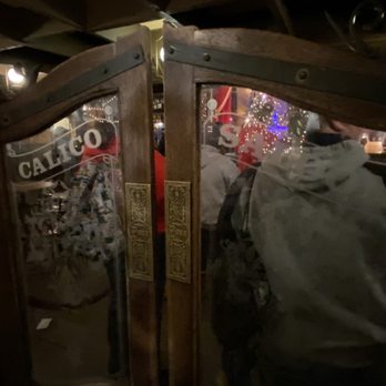 Calico Saloon - Doors - American Near Me - Buena Park, California Calico Saloon - Doors - American Near Me - Buena Park, California