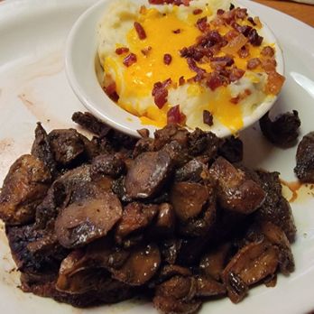 Texas Roadhouse - 8oz Dallas Filet - Steakhouses Near Me - Steubenville, Ohio Texas Roadhouse - 8oz Dallas Filet - Steakhouses Near Me - Steubenville, Ohio