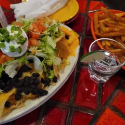Red Rocks Cafe & Tequila Bar