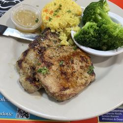 Alvaro's Family Restaurant