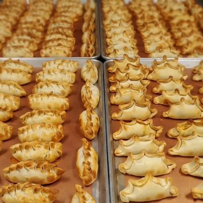 Empanadas To Go by null