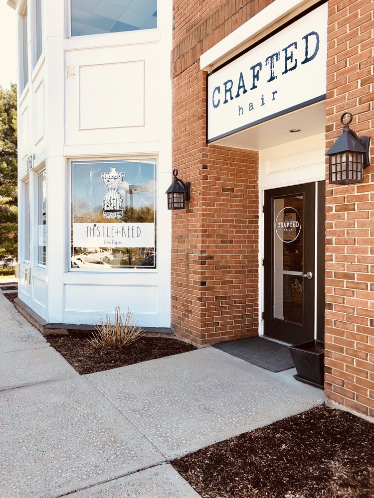 THISTLE + REED BOUTIQUE Updated September 2024 1051 Farmington Ave