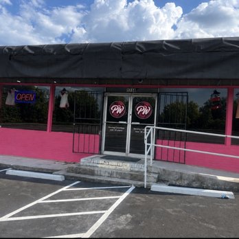 Pleasure World - PW - Lingerie Near Me - Columbus, Georgia Pleasure World - PW - Lingerie Near Me - Columbus, Georgia