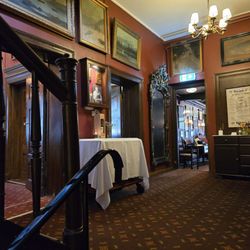 Engebret Café