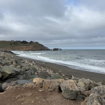 Mori Point - Hiking Near Me - Pacifica, California