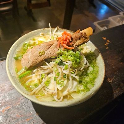 Yataimura Maru by null