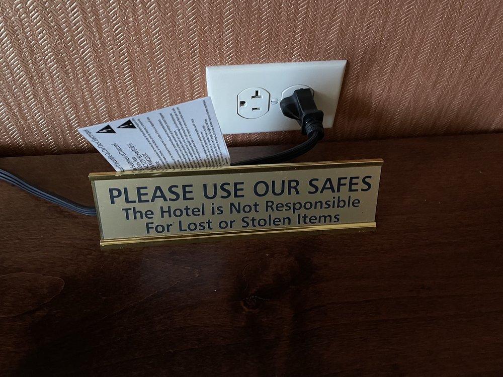 SHOSHONEBANNOCK HOTEL AND EVENT CENTER Updated June 2024 49 Photos