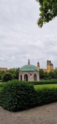 Hofgarten by null