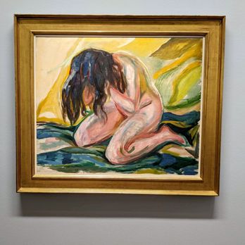 Albertina - 03/16/22 - Art Galleries Near Me - Vienna, 9