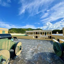 Fort Christiansvaern