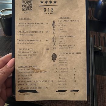 312 Fish Market - Sushi Bars Near Me - Chicago, Illinois 312 Fish Market - Sushi Bars Near Me - Chicago, Illinois