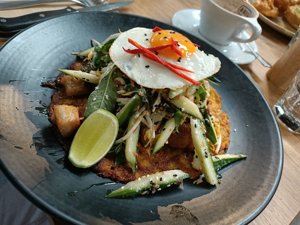 AXIL COFFEE ROASTERS 116 Photos & 44 Reviews 322 Burwood Rd