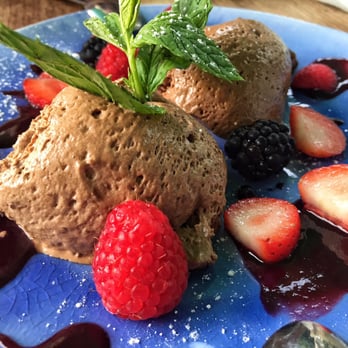 Tanica - Mousse au Chocolat - Wine Bars Near Me - Cologne, NW