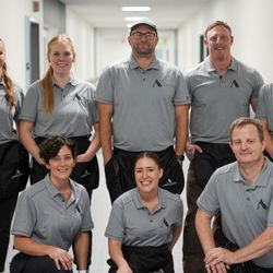 Alpine Cleaning Company