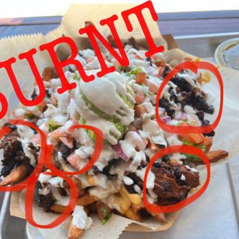 Chicana - Vegan Near Me - Fullerton, California