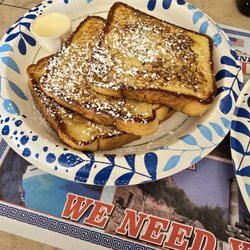 My Friend Diner - French toast