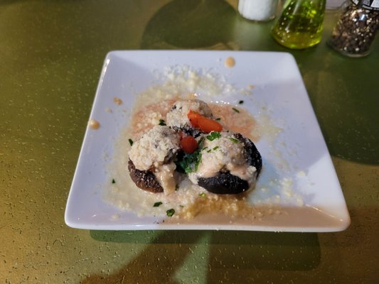 Amore Trattoria Italiana by null
