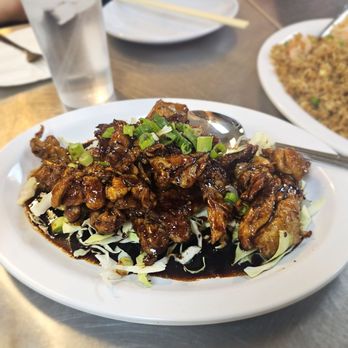Krazy Eat - Teriyaki chicken - Chinese Near Me - Henderson, Nevada