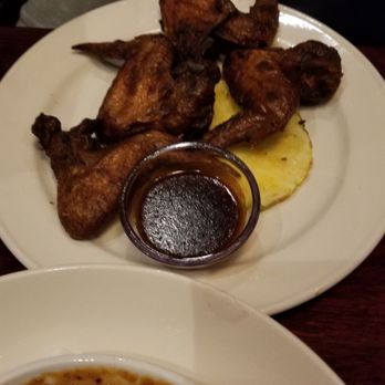 Bahama Breeze - Jerk wings - Seafood Near Me - Raleigh, North Carolina Bahama Breeze - Jerk wings - Seafood Near Me - Raleigh, North Carolina