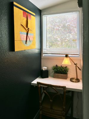 The Metro Hotel by null