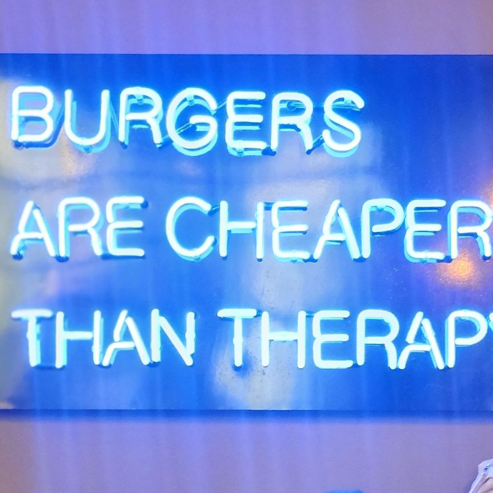 Sids Garage - Ain't that the truth - Burgers Near Me - Meridian, Idaho Sids Garage - Ain't that the truth - Burgers Near Me - Meridian, Idaho