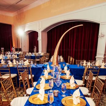 DMV Decor - Party & Event Planning Near Me - Lorton, Virginia
