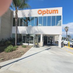 Optum - Covina Main Primary Care