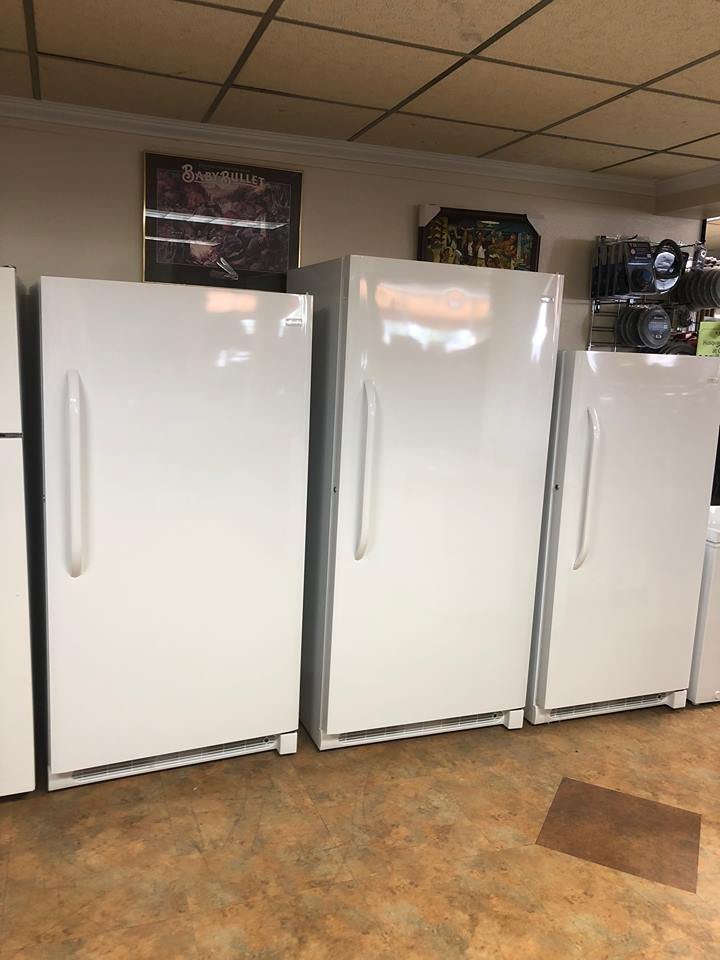 SCOTT’S JAY APPLIANCE & FURNITURE CO Updated October 2024 22 Photos