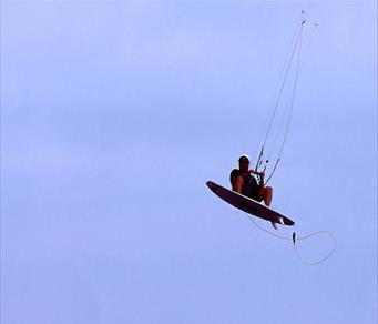 Windsurf Inc. / South Padre Kiteboarding by null