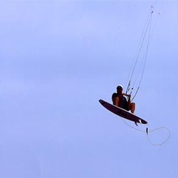 Windsurf Inc-South Padre Kiteboarding