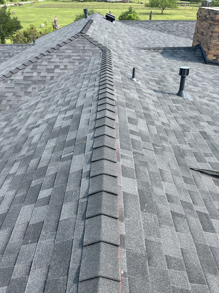 Slide of Shay Roofing & Construction