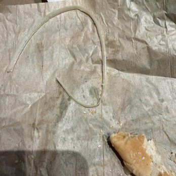 Burger King - Some tough onion string. - Burgers Near Me - Dumfries, Virginia Burger King - Some tough onion string. - Burgers Near Me - Dumfries, Virginia