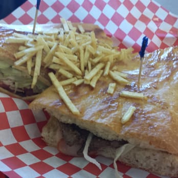 Cuba Bakery & Cafe - Havana sandwich - Cuban Near Me - Aurora, Colorado Cuba Bakery & Cafe - Havana sandwich - Cuban Near Me - Aurora, Colorado