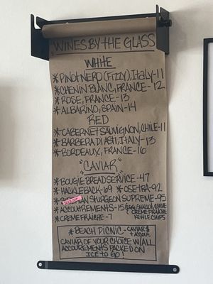 Menu photo 3 Uncle Funz Provisions St Pete Beach, FL Menu photo 3 Uncle Funz Provisions St Pete Beach, FL