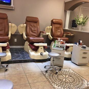 Oasis Nails - Nail Salons Near Me - Wesley Chapel, Florida