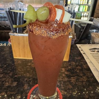 Chicago Street Pour House - New American Near Me - Elgin, Illinois