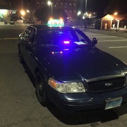 Milford Taxi & Courier Co - Milford taxi 203 877 0000