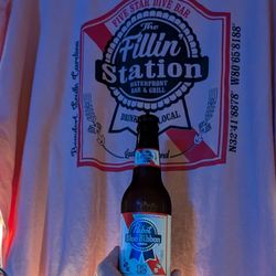 Fillin Station - Beer