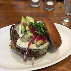 The Burger