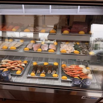 Margate Fish House - Fresh fish options - Seafood Near Me - Margate City, New Jersey Margate Fish House - Fresh fish options - Seafood Near Me - Margate City, New Jersey