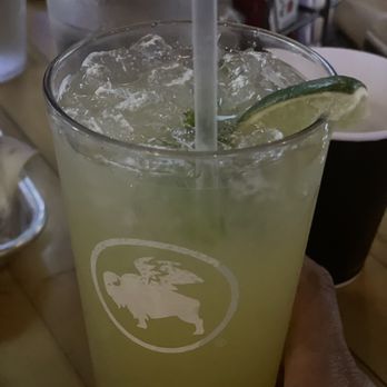 Buffalo Wild Wings - Passion fruit nojito - Chicken Wings Near Me - Tracy, California