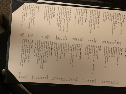 Menu photo 7 Castle Falls Oklahoma City, OK Menu photo 7 Castle Falls Oklahoma City, OK