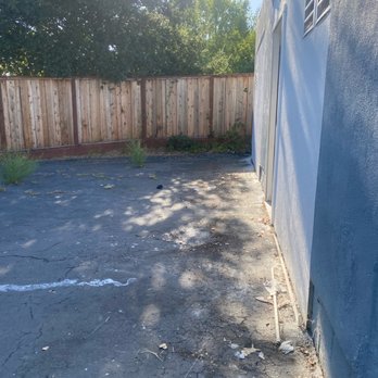 Junk Haul Move Services  - All cleaned up!!! Thanks to JHM - Junk Removal & Hauling Near Me