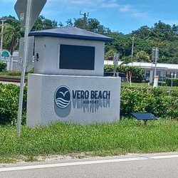 Vero Beach Regional Airport